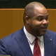 Dallas Mayor Eric Johnson